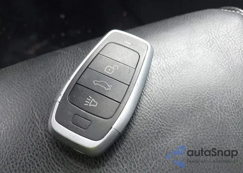 2017 Nissan Maxima 3.5 Platinum/3.5 S/3.5 Sl/3.5 Sr/3.5 Sv z USA, uszkodzony, nr VIN 1N4AA6AP2HC371905